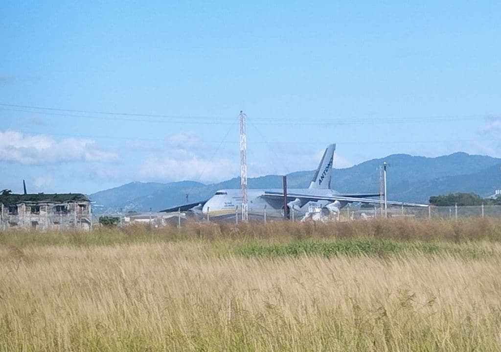 Govt blocks FOIA requests on US military activity in T&T