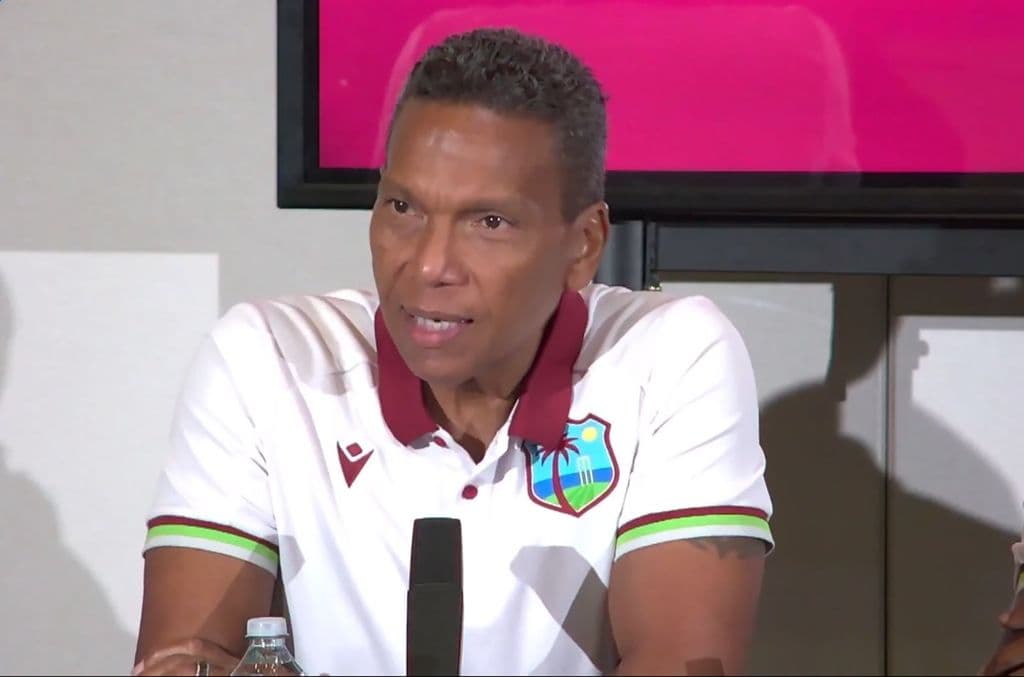 Dehring: Sir Garry embodied West Indies cricket