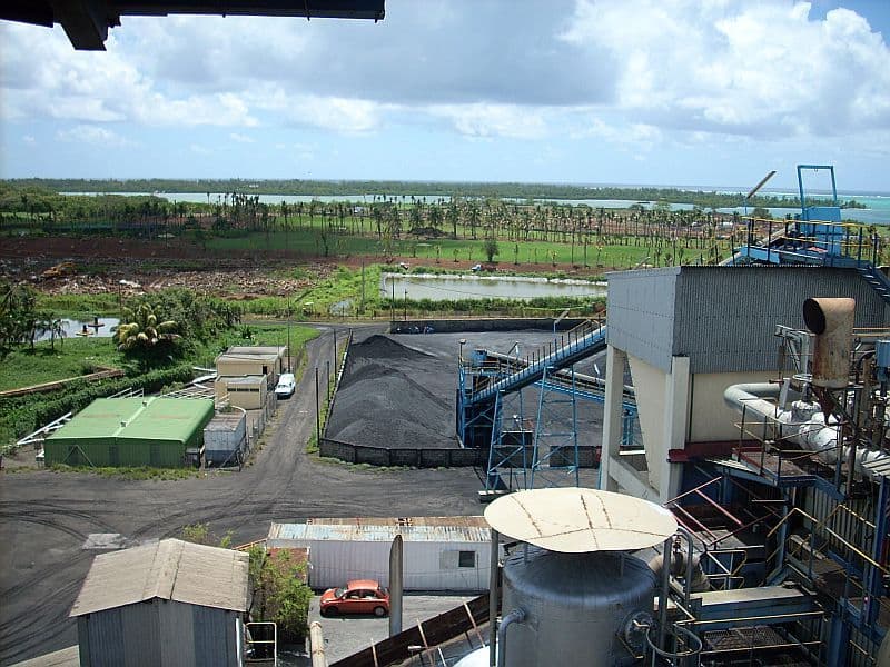 S&P downgrades major methanol, nitrogen producer CEL