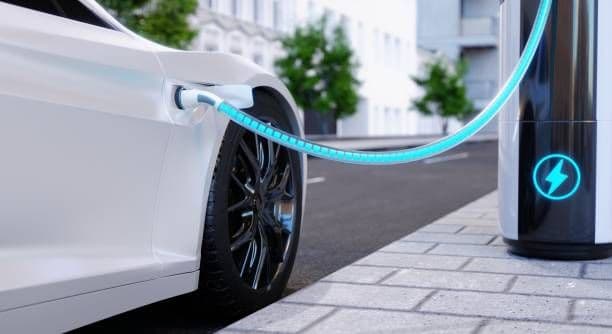 Higher customs duty for premium electric vehicles