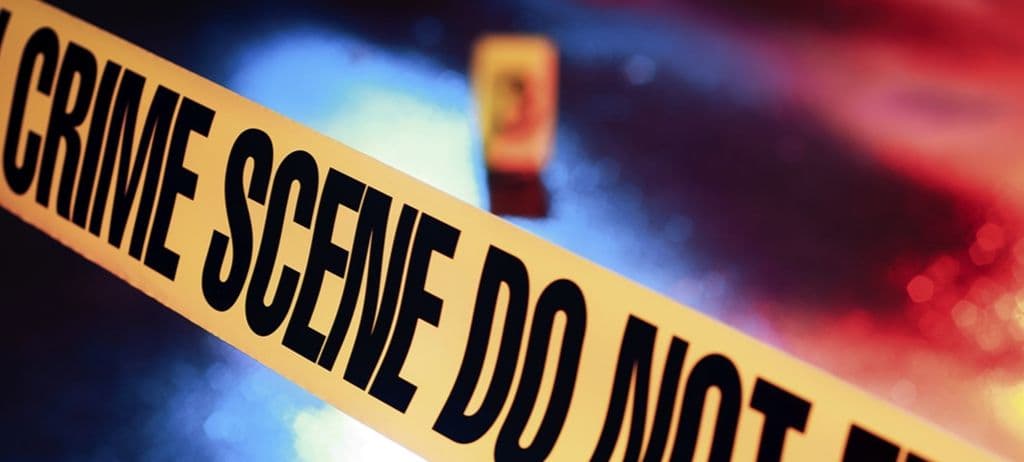 Man shot after dropping off woman in east Port of Spain