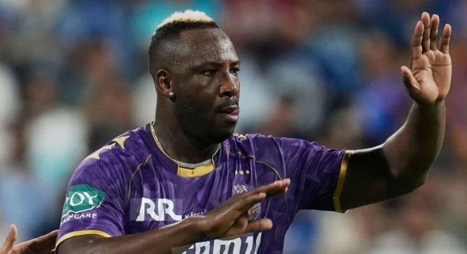 Russell, Narine, Holder lead Knight Riders into playoffs