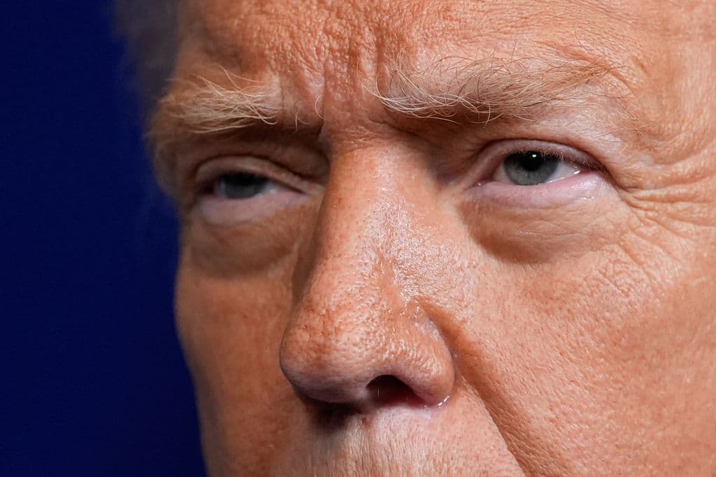 U.S. sanctions 10 people and firms from Iran and Venezuela over drone and missile trade