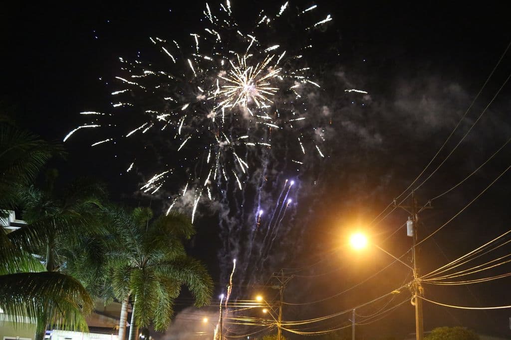 CANPTT criticises authorities over lack of fireworks enforcement
