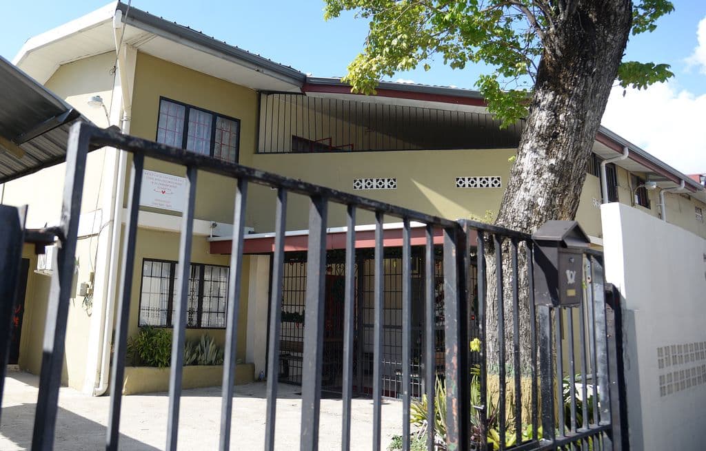 Children’s Authority responds to claims over Cyril Ross closure