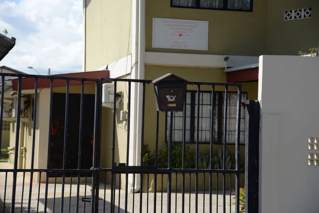 Licence delays force closure of Cyril Ross Children’s Home after 31 years