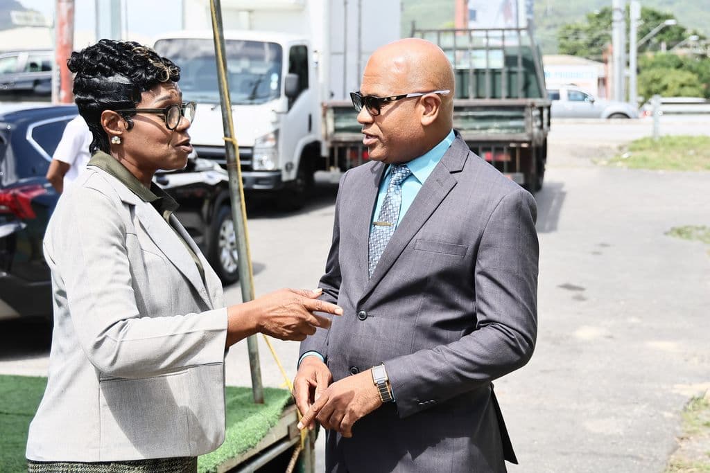 TTPS vows to double down on crime-fighting in 2026