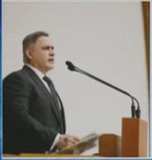 Venezuela AG condemns US, urges UN intervention