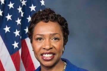 Caribbean-American congresswoman strongly condemns Trump’s military strikes and capture of Venezuelan president