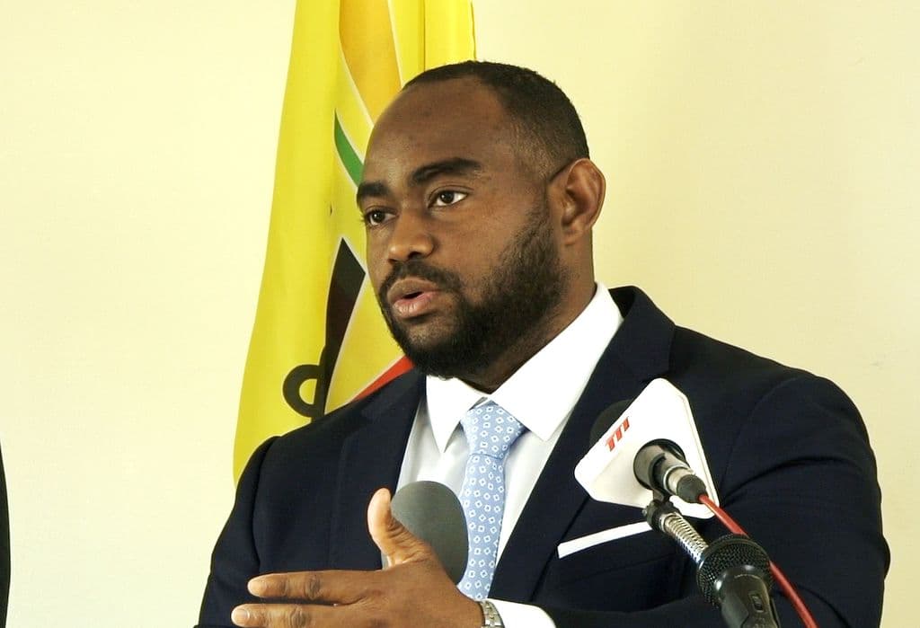 Kamla, Sobers hope for democratic transition in Venezuela