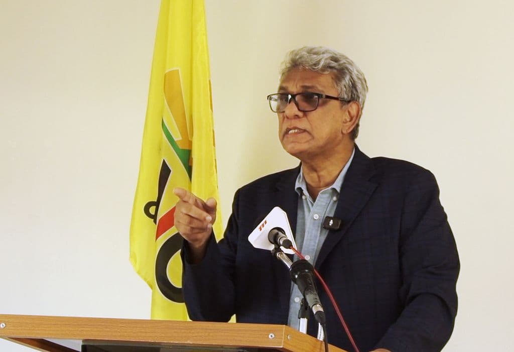 HDC launches billion-dollar mismanagement probe