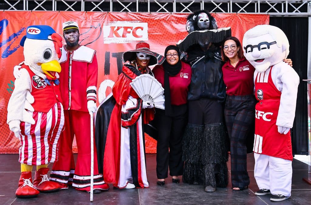 KFC sales flatten due to economic uncertainty, says VP