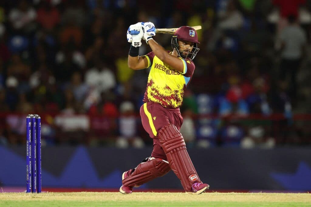 Bascombe: We’ve reached out to Pooran for T20 World Cup
