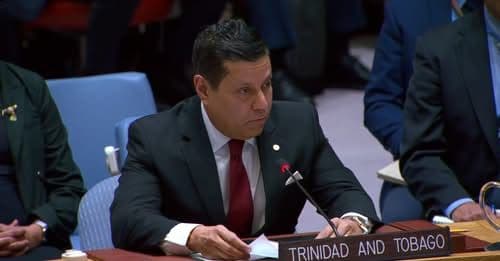 UN says removal of Maduro unlawful