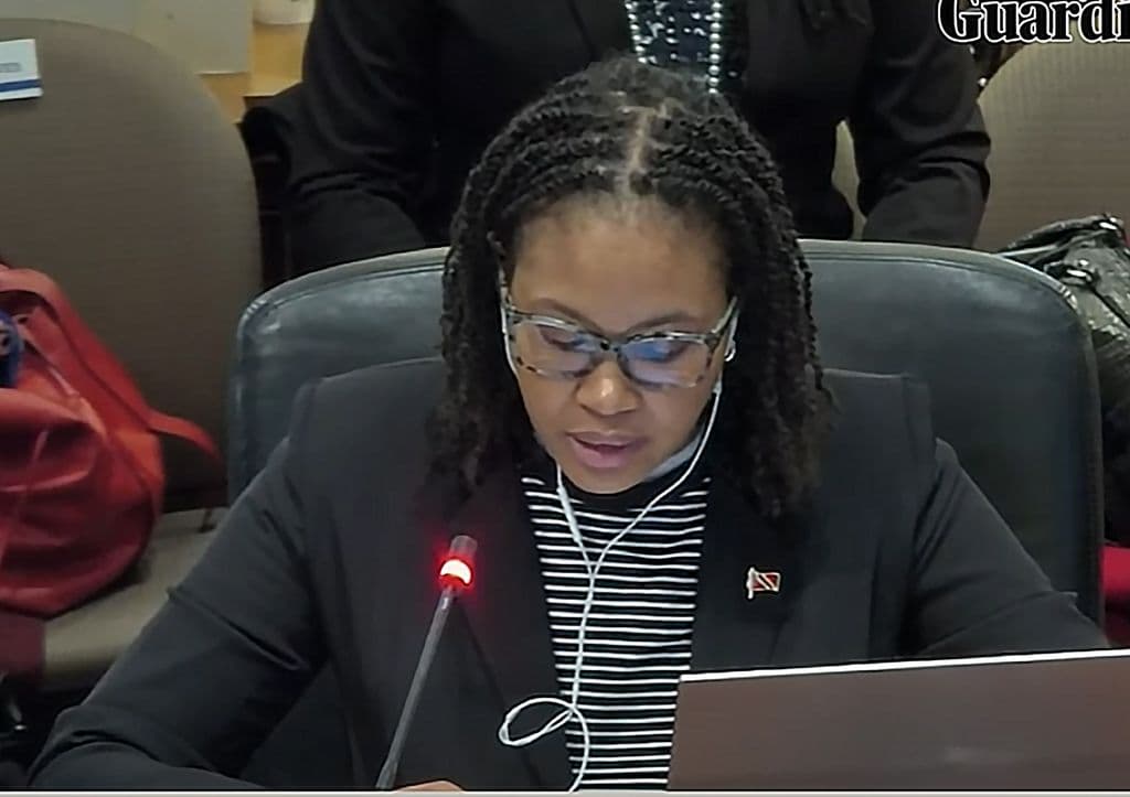 T&T sides with US as OAS grapples with Venezuela fallout