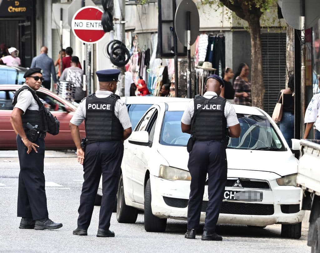 Defence Minister: ZOSOs won’t be in place for more than five years