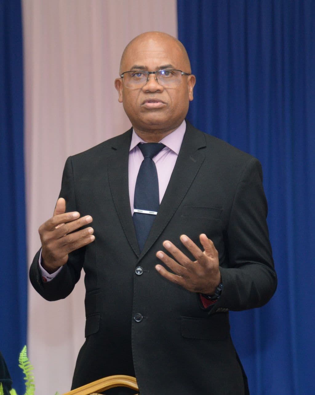 TTPS urges public: ‘Drink and act responsibly this Carnival’