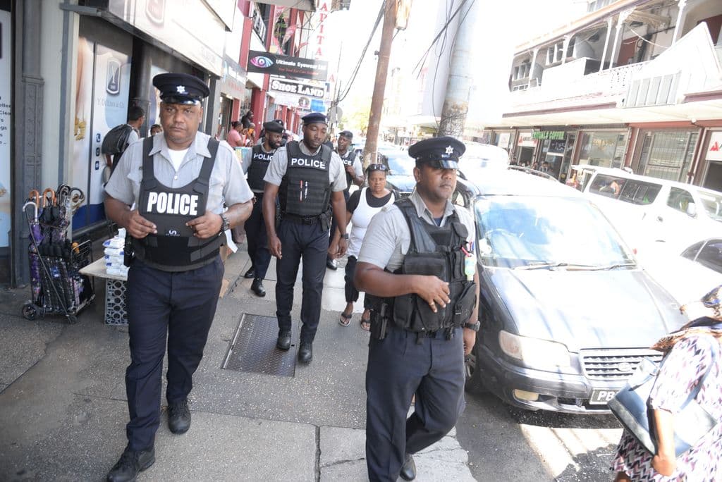 T&T back under State of Emergency amid spike in gang violence