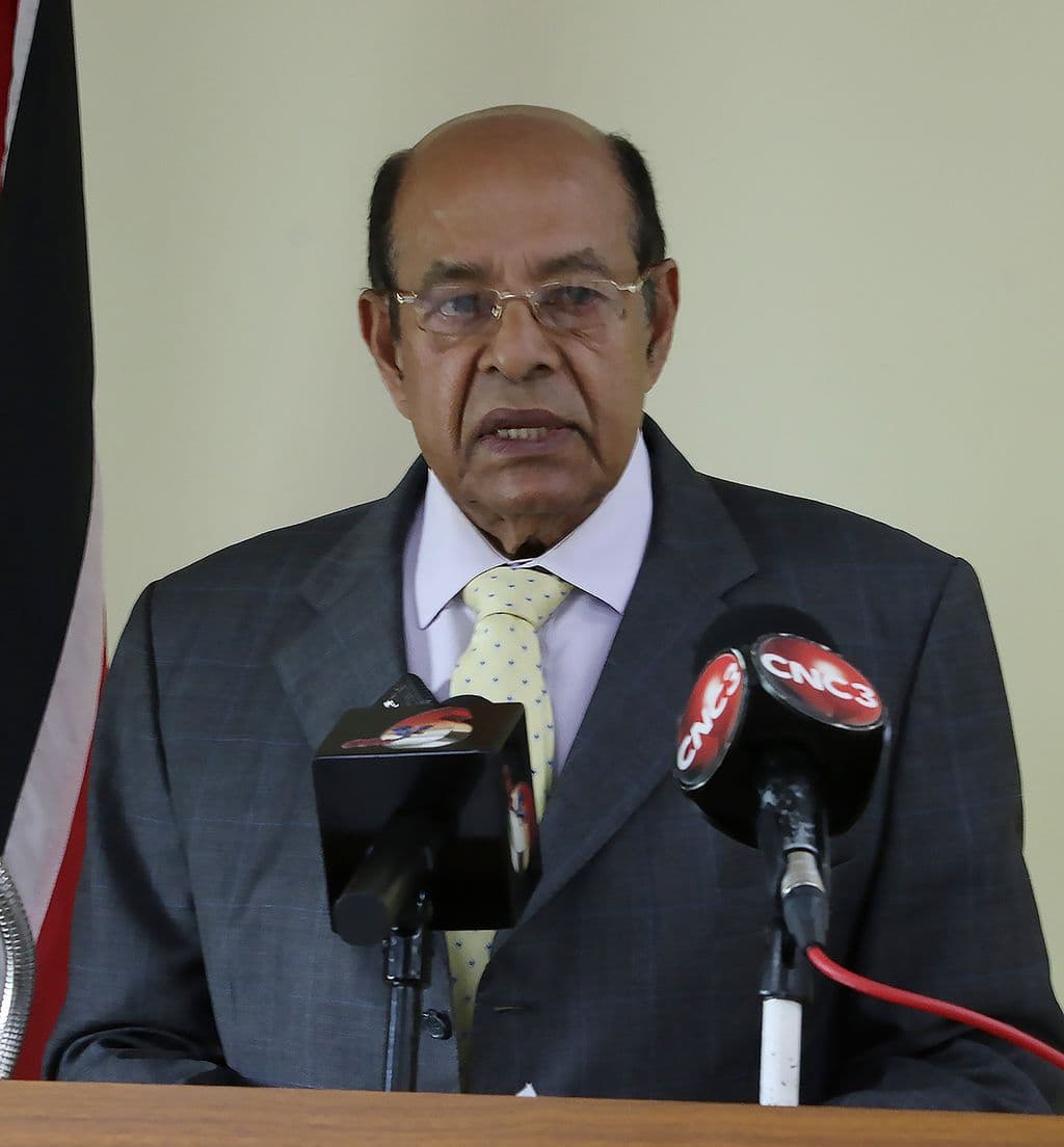 Gopeesingh: NO Cuban nurses at NCRHA