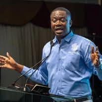 Farley tells Trinidad social media influencers: ‘Keep out of our affairs!’