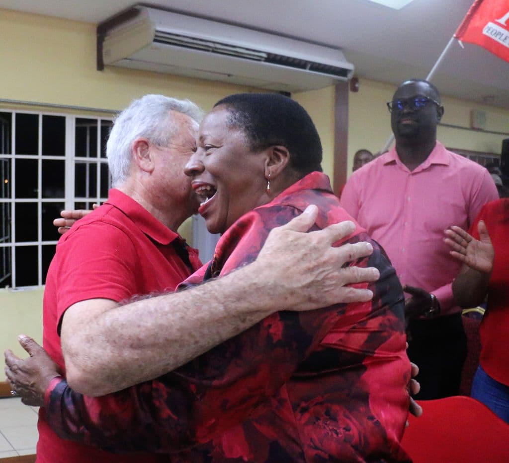 Imbert: Govt fired 30,000 workers to fund public servants’ backpay