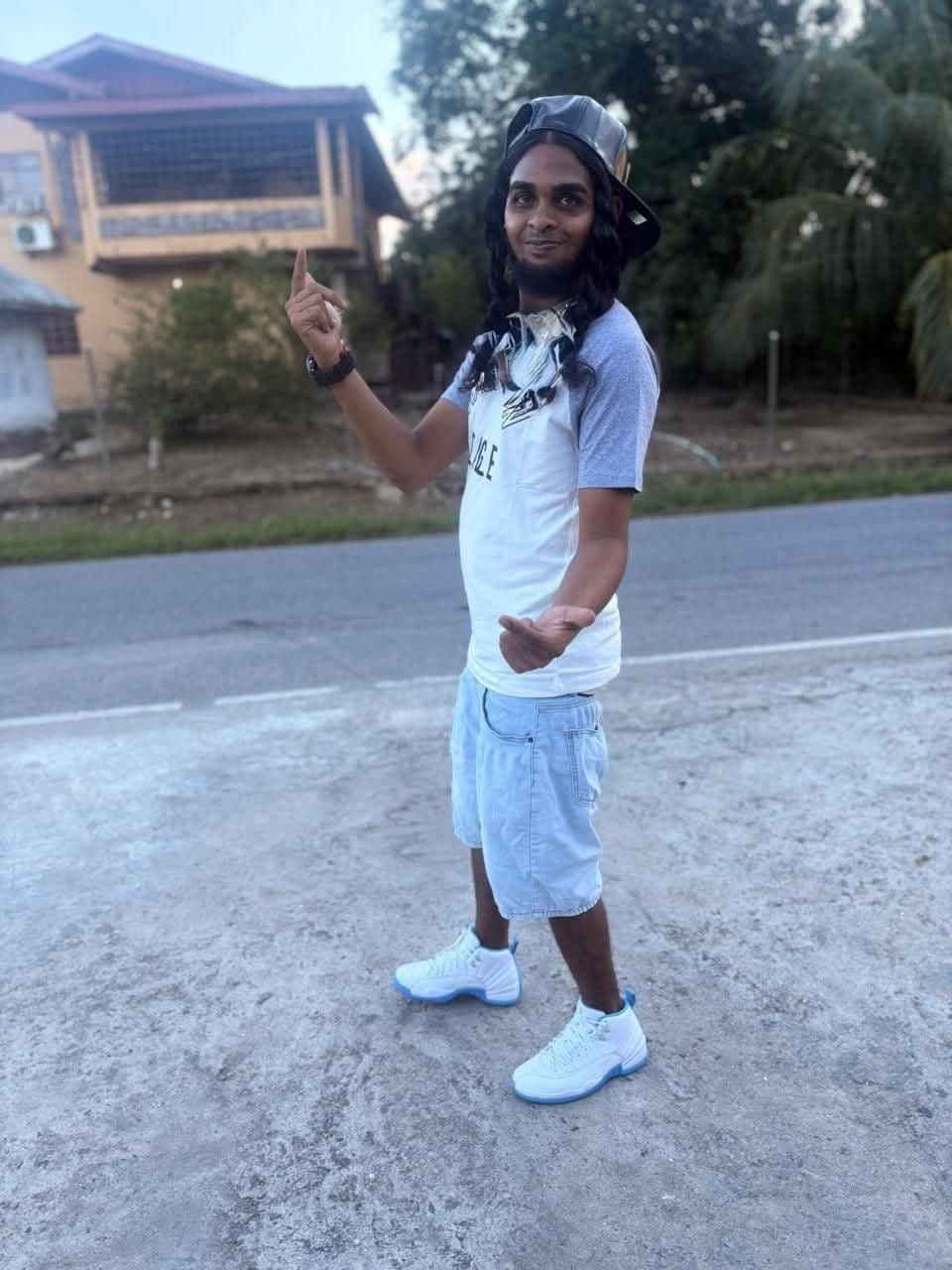 Decomposing body confirmed as that of missing man