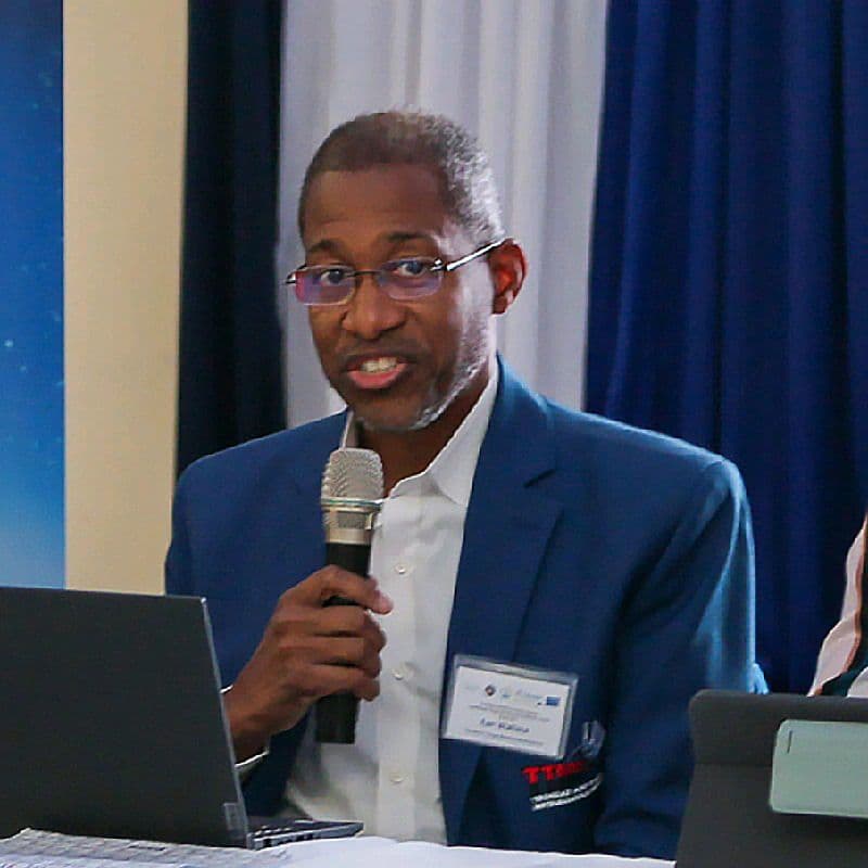 Dry season is here, but unusually wet start expected