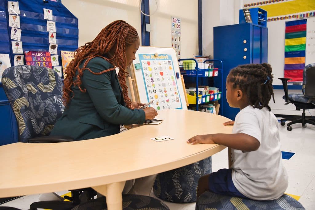 Special education instructors and students struggle amid contract delays