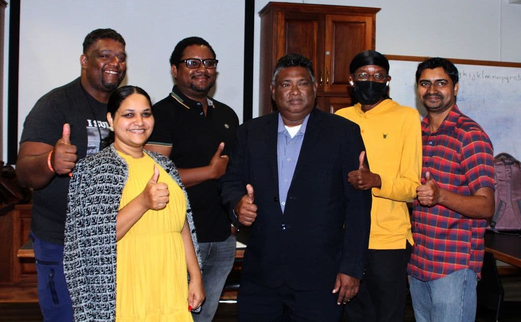 New MATT executive calls for support for displaced Newsday staff