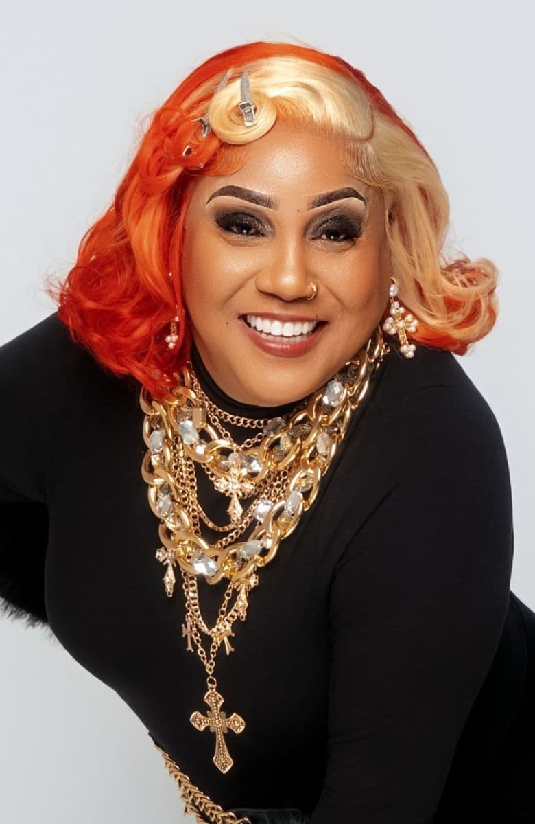 Denise Belfon ‘elated’ as Drake samples hit song ‘Work’