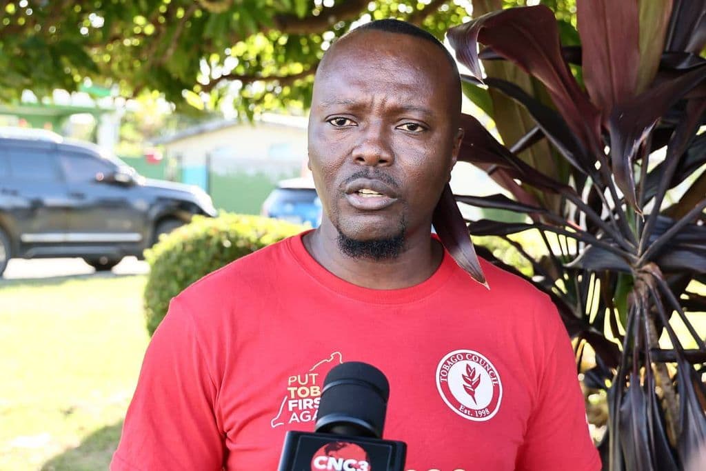 PNM seeks recounts in two THA districts