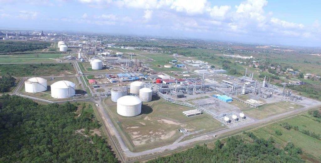 WASA expands leak management at Point Lisas