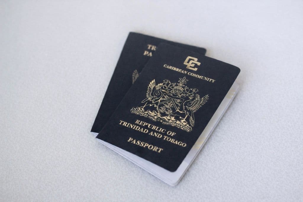 T&T passport loses strength, now 7th most powerful in the region