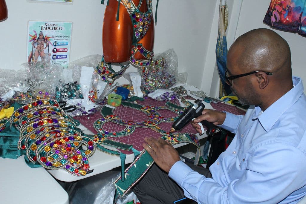 Mas bands report steady sales ahead of Carnival despite rising costs