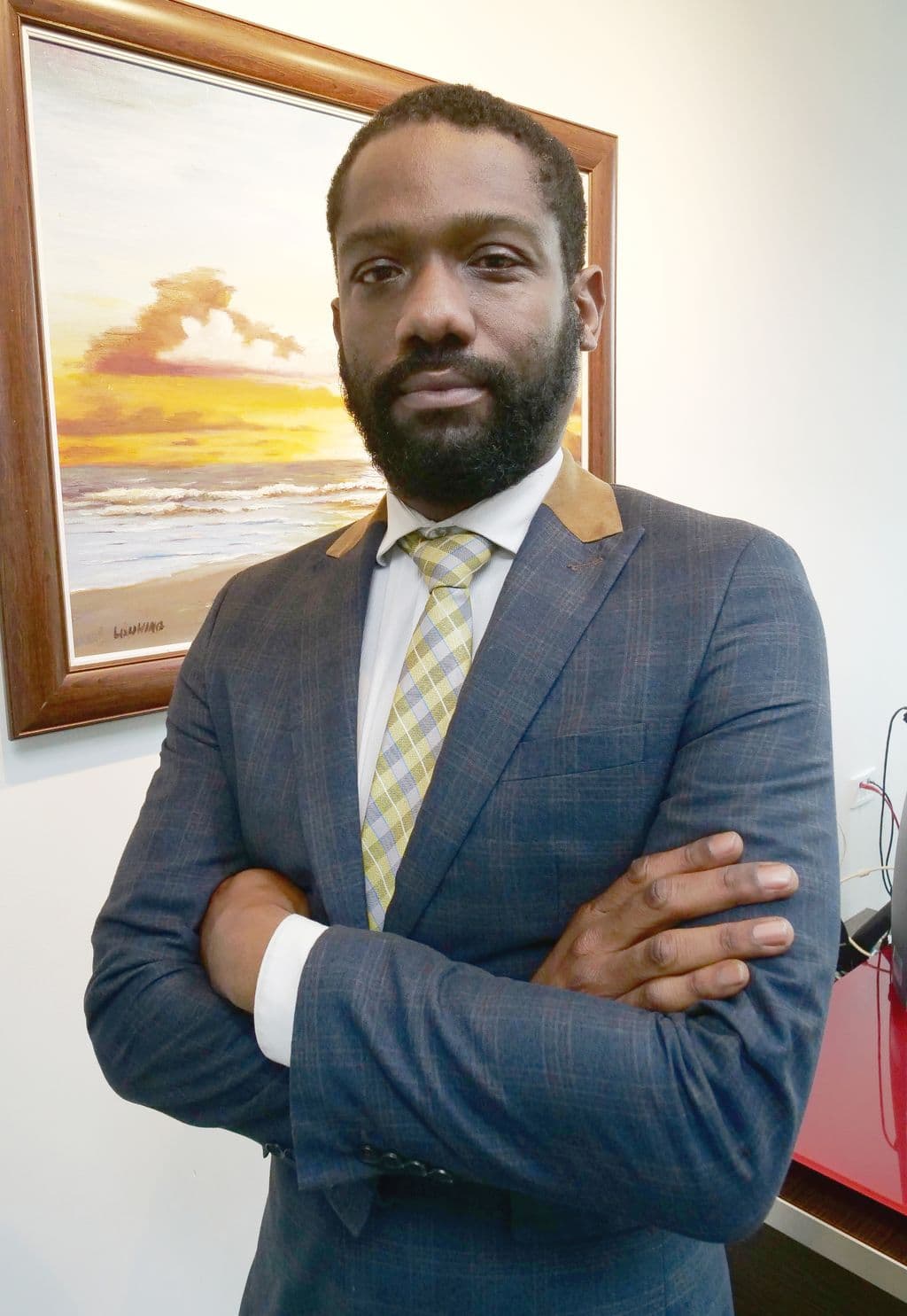 Calls for action as Trinis held in Syria camps seek way home