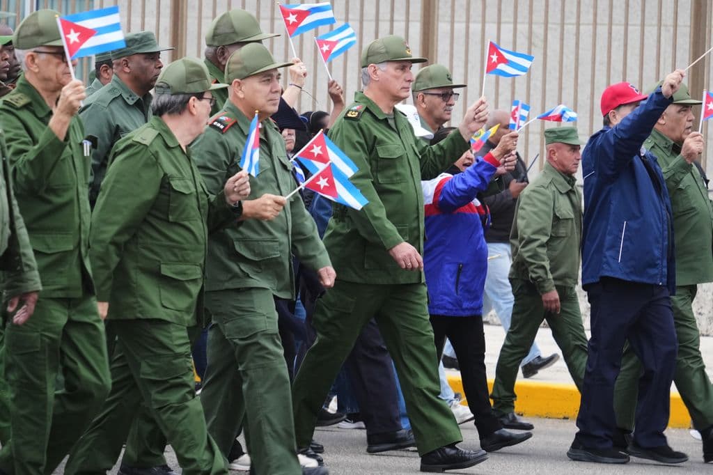 Cuba condemns new US escalation of economic blockade