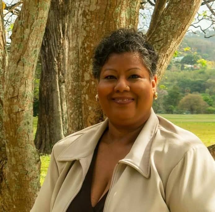 Local author recognised by UNESCO for ocean literacy work