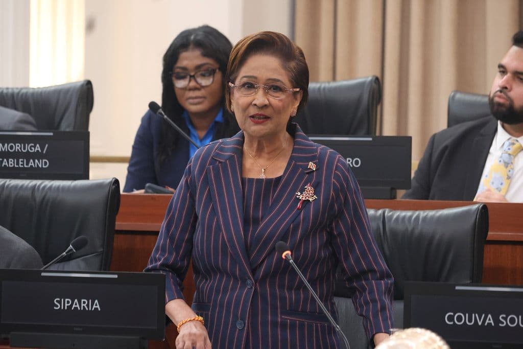 Government outlines legislative agenda for 2026