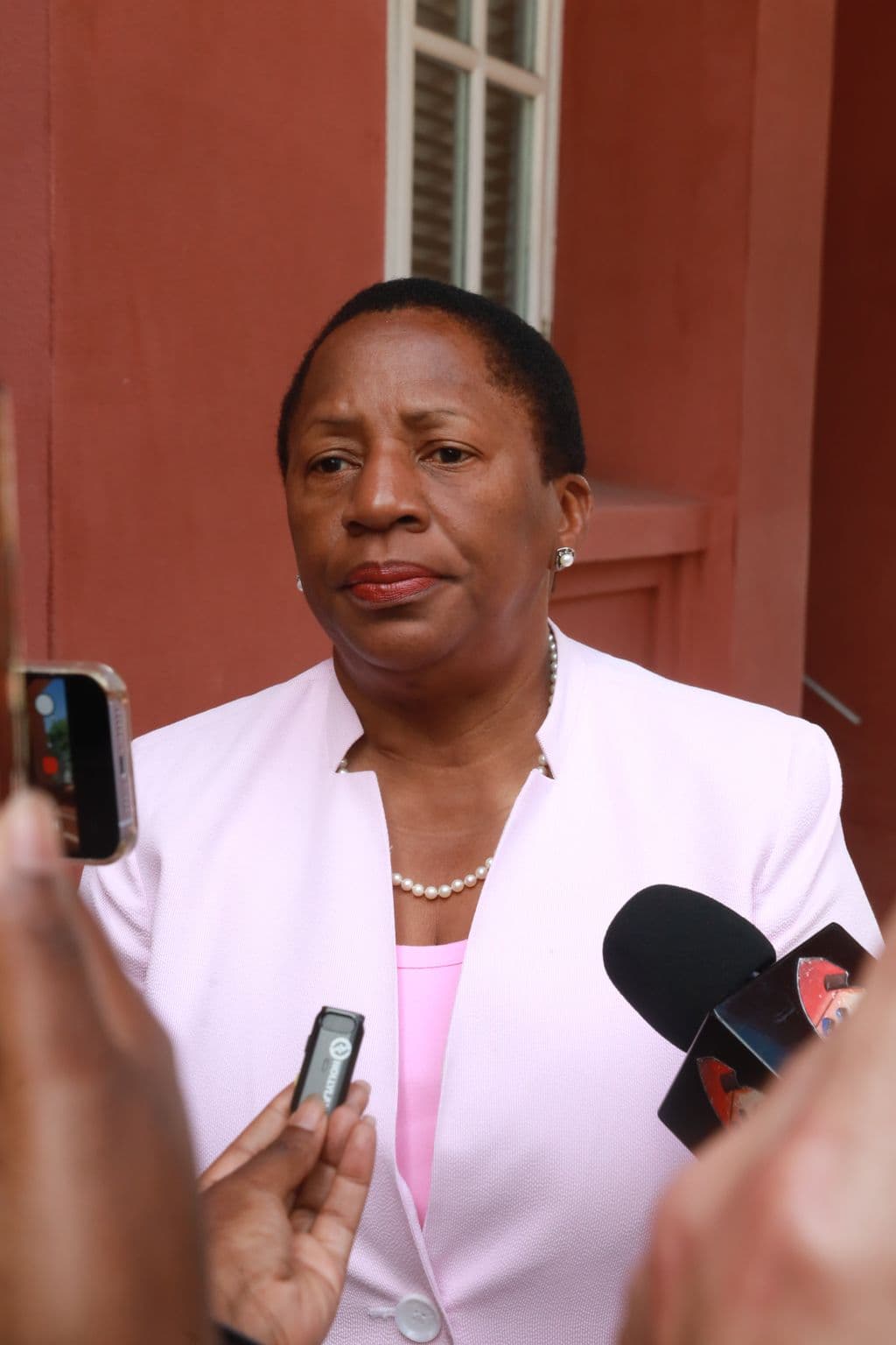 Beckles questions Government over recruitment drive