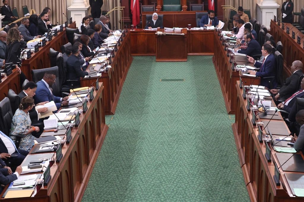 PM: Tobago autonomy legislation coming this fiscal year