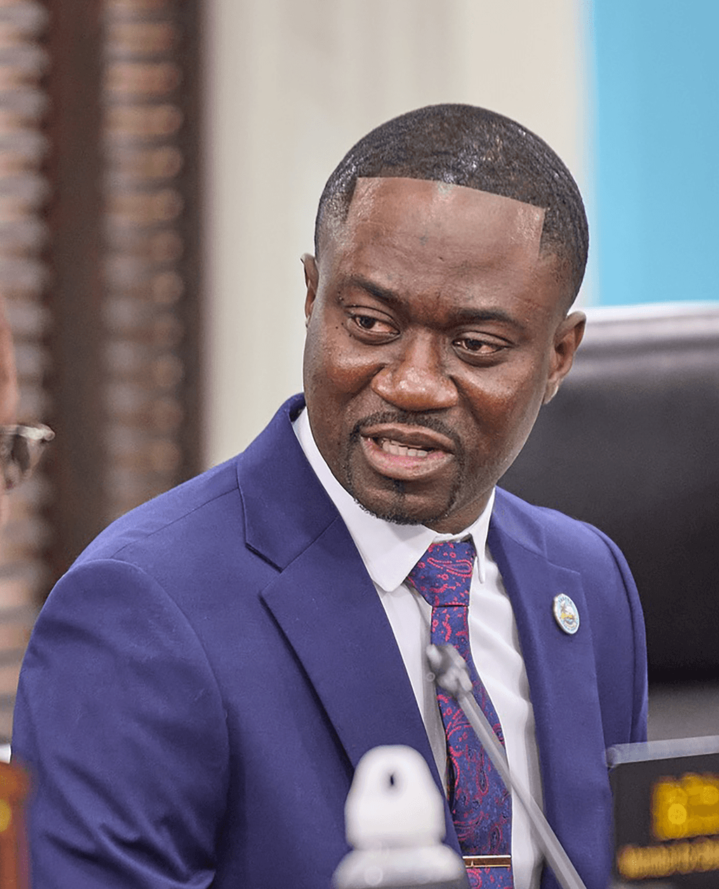 THA expands divisions as Augustine promises strategic planning push