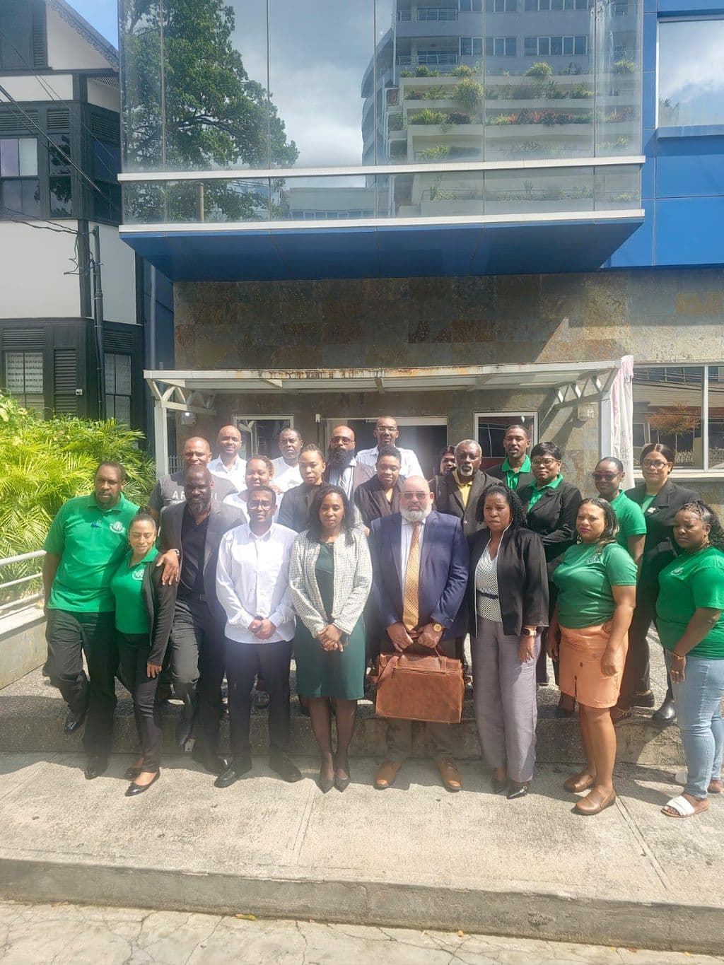 PSA reports progress in RHA wage talks