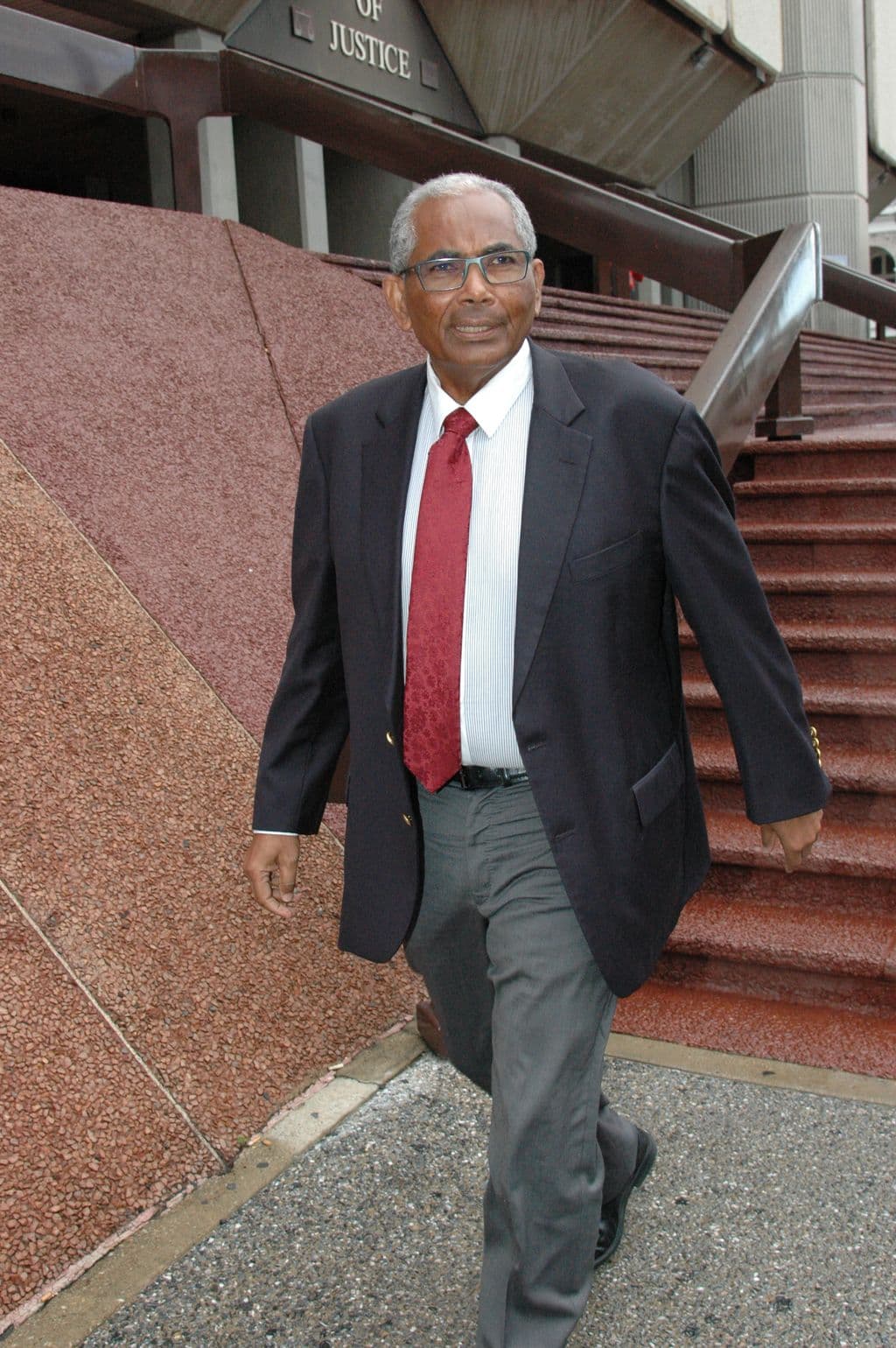 CIB liquidator appeals Monteil case