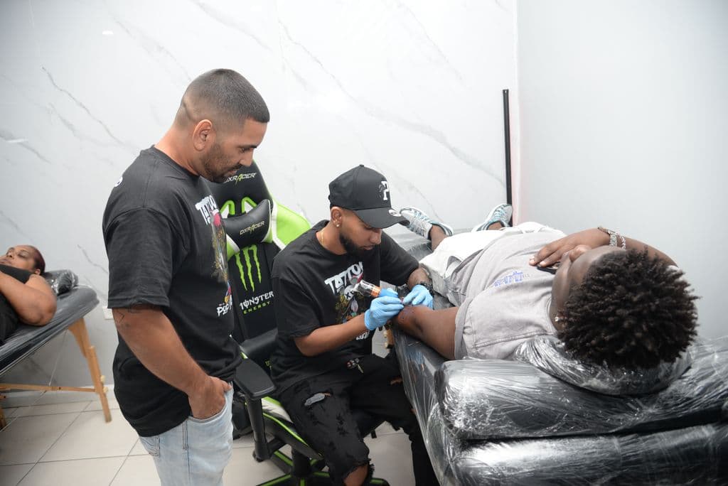 Tattoo culture gets spotlight as art, Carnival expression