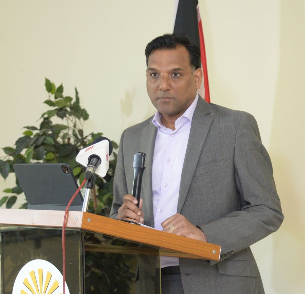 UNC’s PRO defends holding media conferences at party headquarters