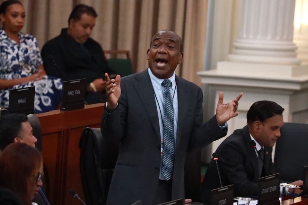 Govt reaches settlement with Proman over Clico Energy