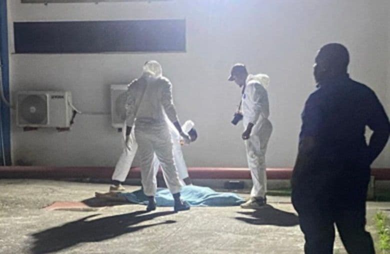 Pregnant woman jumps to her death at Guyana hospital