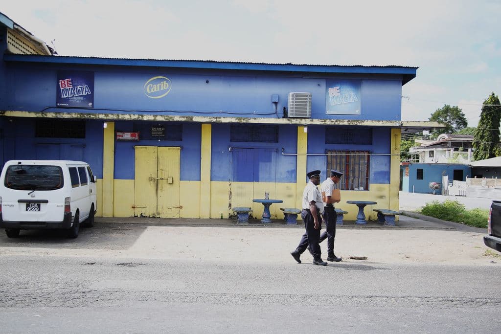 Ste Madeleine in shock as beloved Chinese restaurant owner murdered