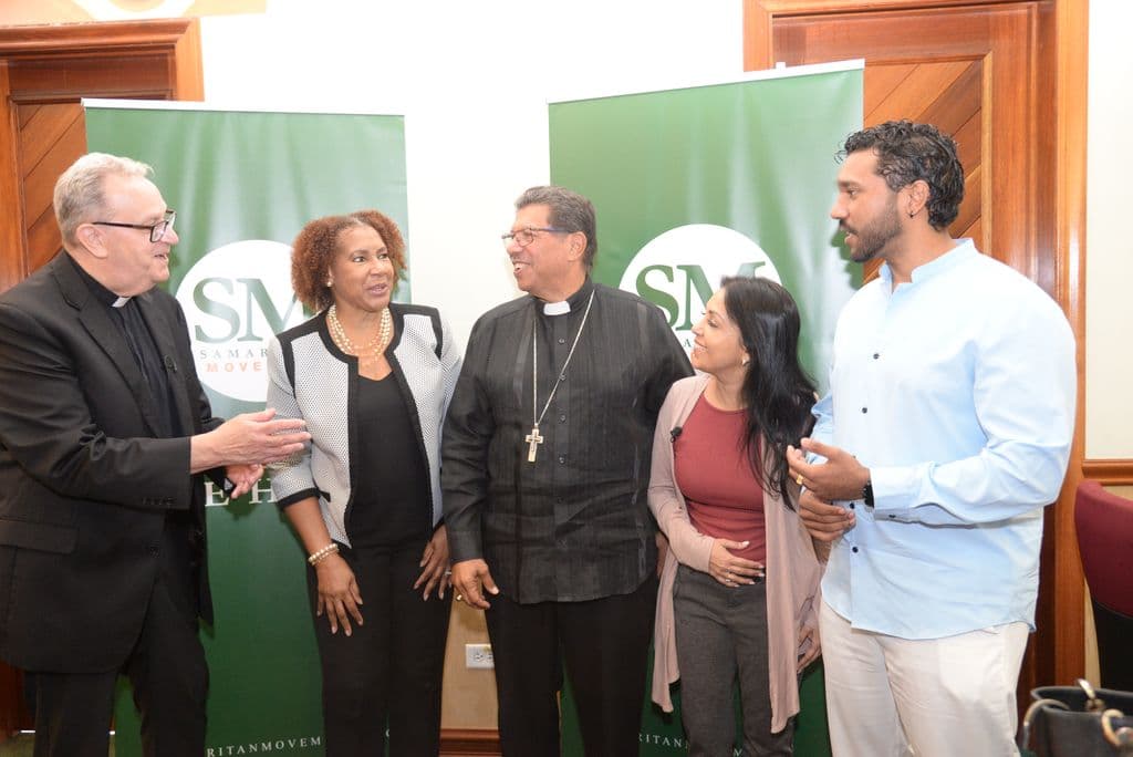 Archbishop Gordon praises Govt’s crackdown on alcohol, road indiscipline