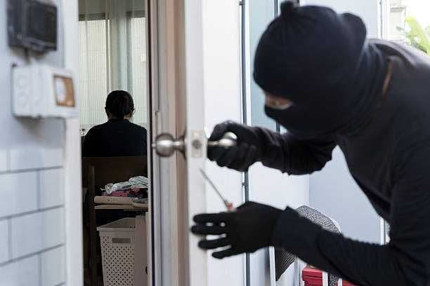 President proclaims Home Invasion law